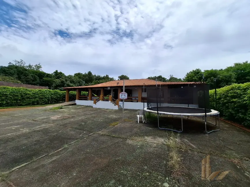 Foto 8 de Casa de Condomínio com 4 quartos à venda, 500m2 em Jaboticatubas - MG