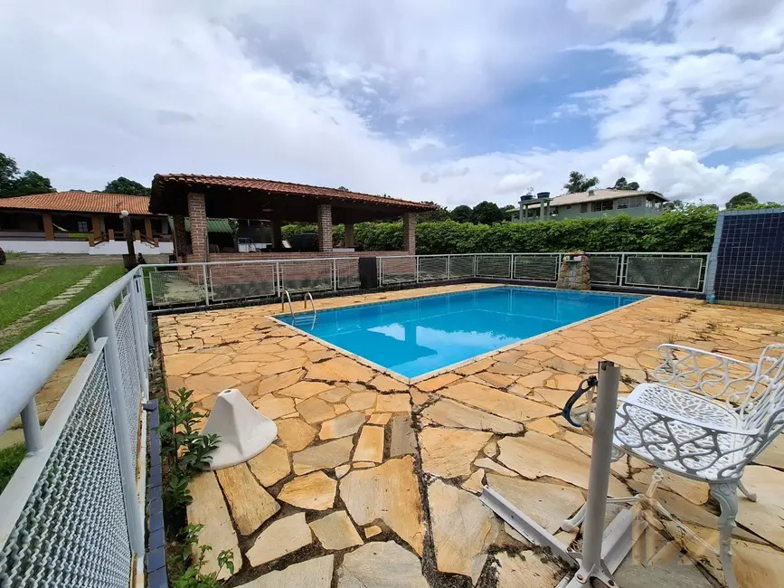 Foto 4 de Casa de Condomínio com 4 quartos à venda, 500m2 em Jaboticatubas - MG