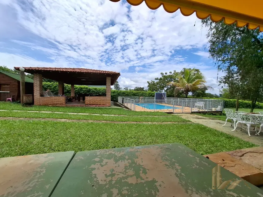 Foto 6 de Casa de Condomínio com 4 quartos à venda, 500m2 em Jaboticatubas - MG