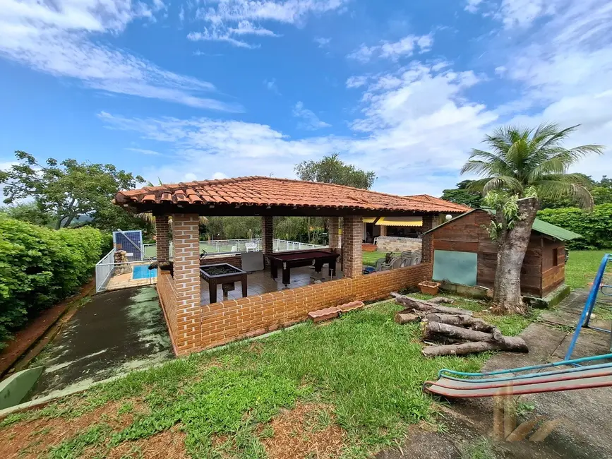 Foto 7 de Casa de Condomínio com 4 quartos à venda, 500m2 em Jaboticatubas - MG