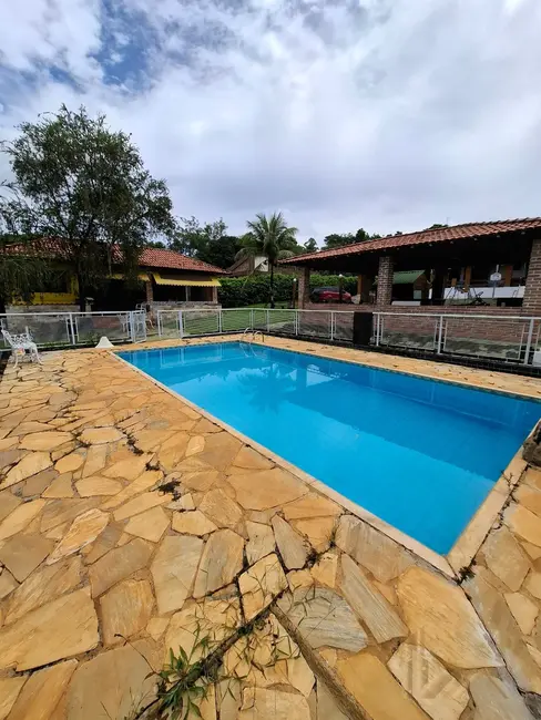 Foto 5 de Casa de Condomínio com 4 quartos à venda, 500m2 em Jaboticatubas - MG