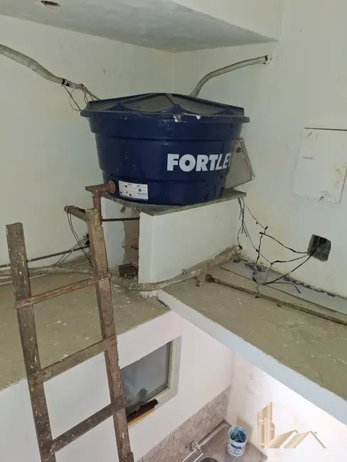 Loja à venda, 37m2 em Heliópolis, Belo Horizonte - MG - imagem 6 Foto 6 de Loja à venda, 37m2 em Heliópolis, Belo Horizonte - MG