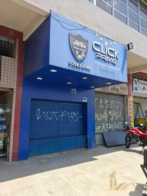 Loja à venda, 37m2 em Heliópolis, Belo Horizonte - MG - imagem 9 Foto 9 de Loja à venda, 37m2 em Heliópolis, Belo Horizonte - MG