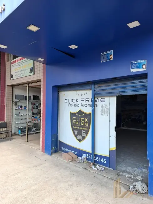 Loja à venda, 37m2 em Heliópolis, Belo Horizonte - MG - imagem 4 Foto 4 de Loja à venda, 37m2 em Heliópolis, Belo Horizonte - MG