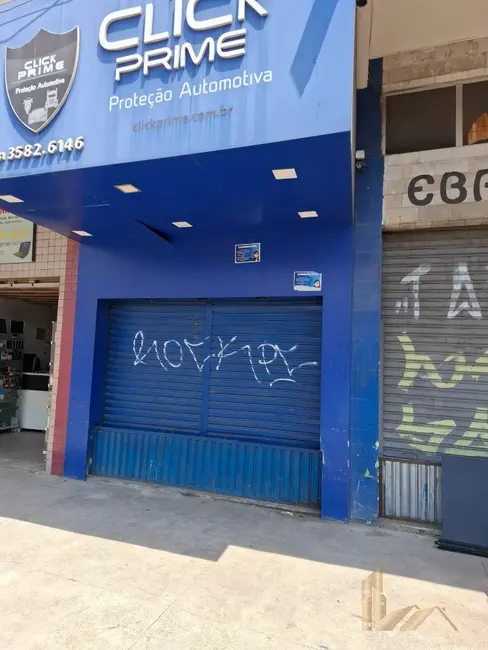 Loja à venda, 37m2 em Heliópolis, Belo Horizonte - MG - imagem 7 Foto 7 de Loja à venda, 37m2 em Heliópolis, Belo Horizonte - MG