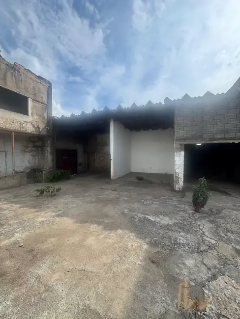 Foto 8 de Armazém / Galpão à venda e para alugar, 864m2 em Contagem - MG