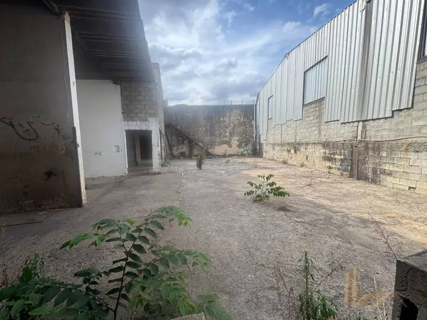 Foto 6 de Armazém / Galpão à venda e para alugar, 864m2 em Contagem - MG