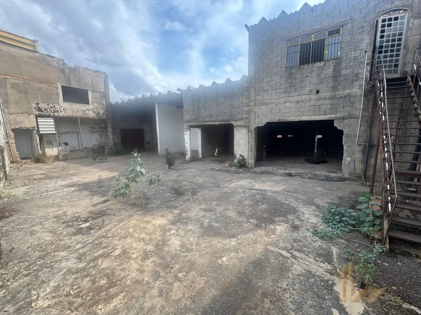 Foto 9 de Armazém / Galpão à venda e para alugar, 864m2 em Contagem - MG