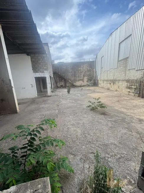 Foto 7 de Armazém / Galpão à venda e para alugar, 864m2 em Contagem - MG