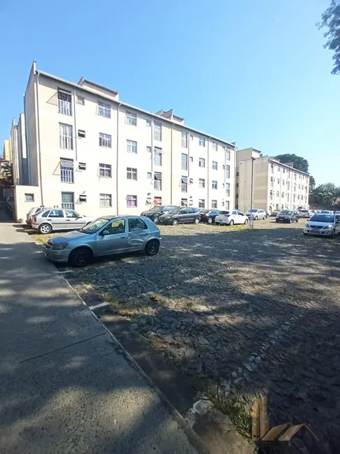 Apartamento com 2 quartos à venda, 45m2 em São João Batista (Venda Nova), Belo Horizonte - MG - imagem 1 Foto 1 de Apartamento com 2 quartos à venda, 45m2 em São João Batista (Venda Nova), Belo Horizonte - MG