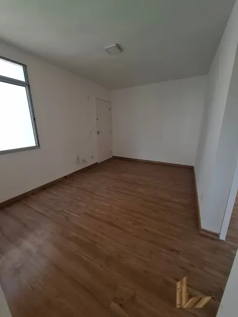 Foto 7 de Apartamento com 2 quartos à venda, 45m2 em Pousada Del Rey (São Benedito), Santa Luzia - MG