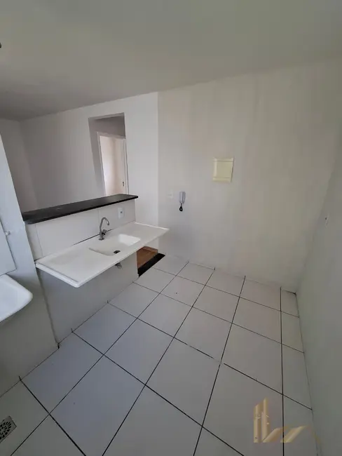 Foto 9 de Apartamento com 2 quartos à venda, 45m2 em Pousada Del Rey (São Benedito), Santa Luzia - MG