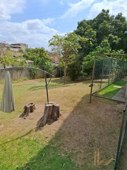 Foto 3 de Apartamento com 2 quartos à venda, 45m2 em Pousada Del Rey (São Benedito), Santa Luzia - MG