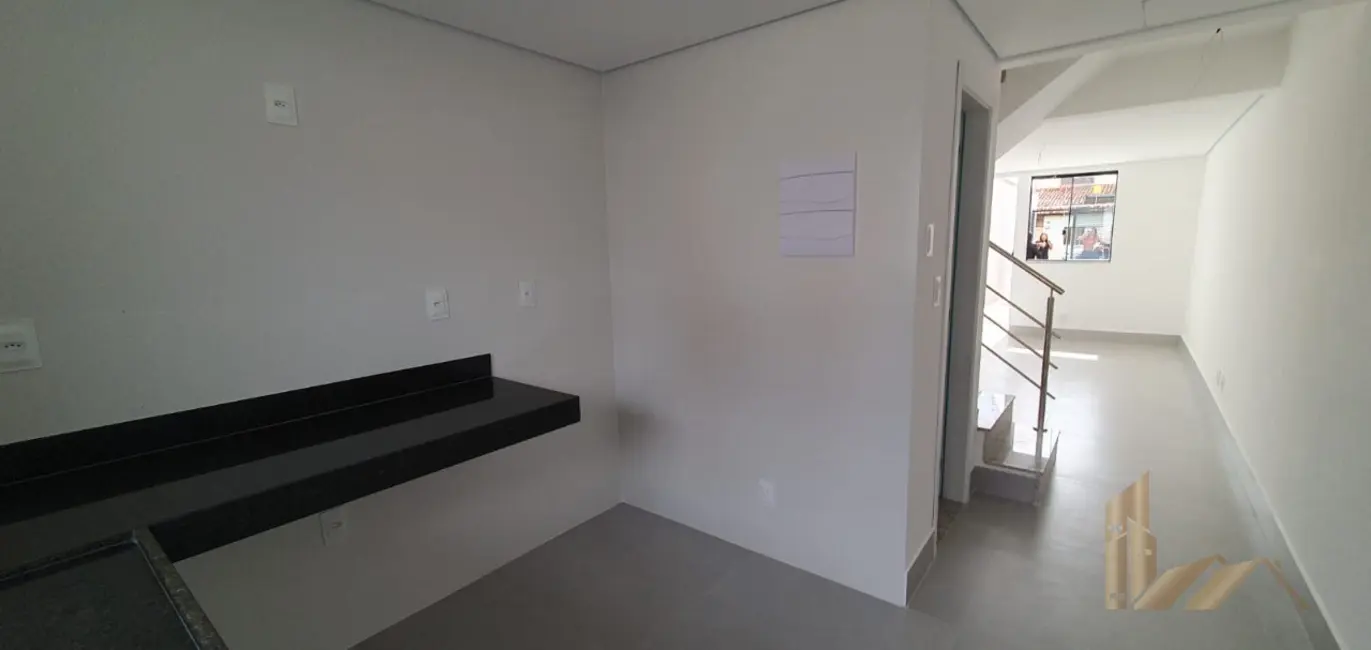 Casa com 2 quartos à venda, 120m2 em Santa Mônica, Belo Horizonte - MG - imagem 6 Foto 6 de Casa com 2 quartos à venda, 120m2 em Santa Mônica, Belo Horizonte - MG