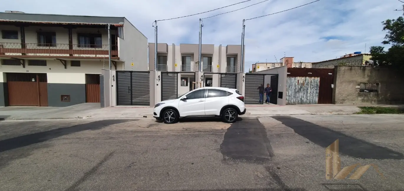Casa com 2 quartos à venda, 120m2 em Santa Mônica, Belo Horizonte - MG - imagem 5 Foto 5 de Casa com 2 quartos à venda, 120m2 em Santa Mônica, Belo Horizonte - MG