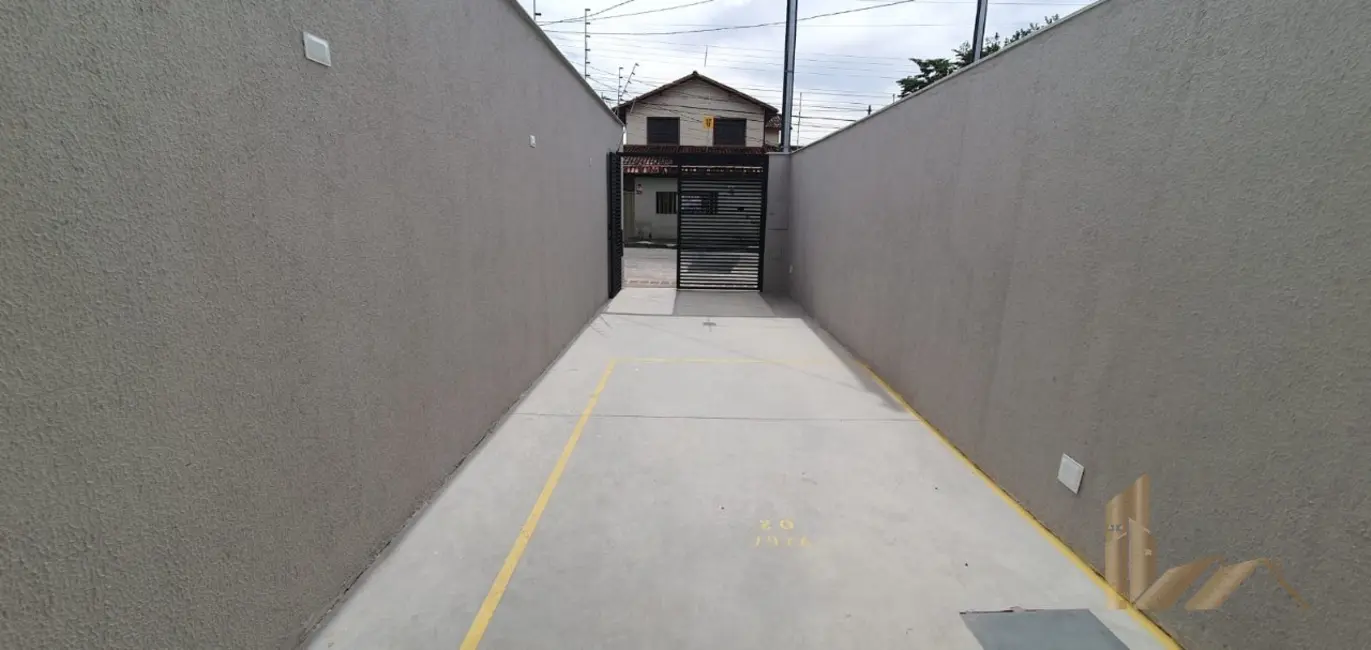 Casa com 2 quartos à venda, 120m2 em Santa Mônica, Belo Horizonte - MG - imagem 4 Foto 4 de Casa com 2 quartos à venda, 120m2 em Santa Mônica, Belo Horizonte - MG