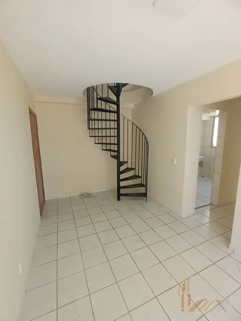 Foto 1 de Apartamento com 3 quartos para alugar, 101m2 em Parque São Pedro (Venda Nova), Belo Horizonte - MG