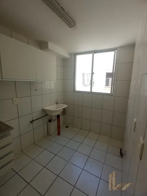 Foto 5 de Apartamento com 3 quartos para alugar, 101m2 em Parque São Pedro (Venda Nova), Belo Horizonte - MG