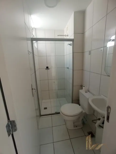 Foto 8 de Apartamento com 3 quartos para alugar, 101m2 em Parque São Pedro (Venda Nova), Belo Horizonte - MG