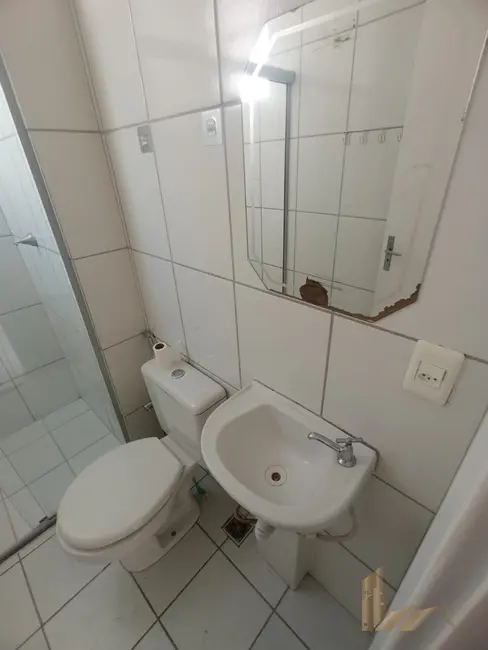 Foto 7 de Apartamento com 3 quartos para alugar, 101m2 em Parque São Pedro (Venda Nova), Belo Horizonte - MG
