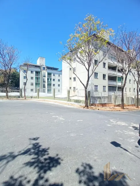 Foto 4 de Apartamento com 3 quartos para alugar, 101m2 em Parque São Pedro (Venda Nova), Belo Horizonte - MG