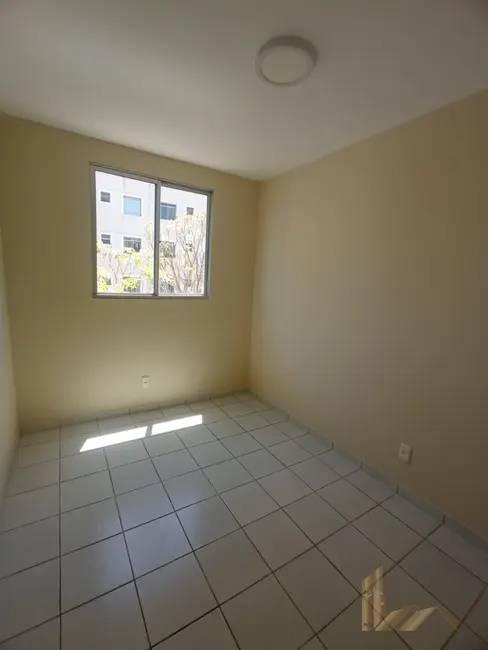 Foto 9 de Apartamento com 3 quartos para alugar, 101m2 em Parque São Pedro (Venda Nova), Belo Horizonte - MG