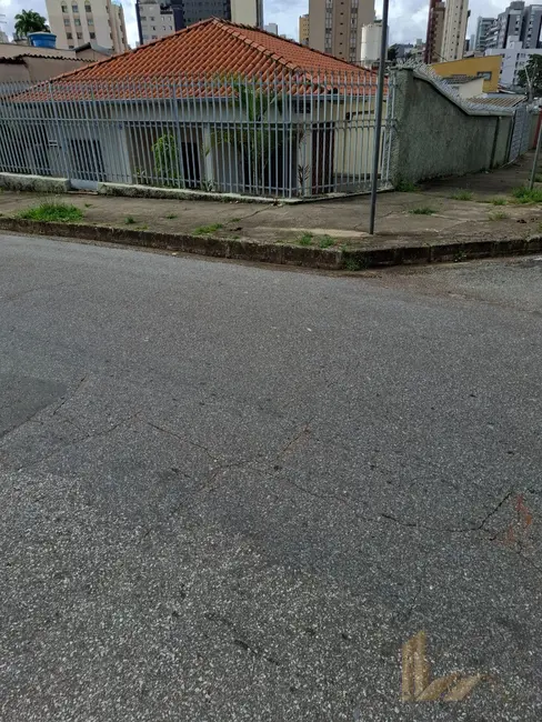 Casa com 3 quartos à venda, 360m2 em Ipiranga, Belo Horizonte - MG - imagem 2 Foto 2 de Casa com 3 quartos à venda, 360m2 em Ipiranga, Belo Horizonte - MG