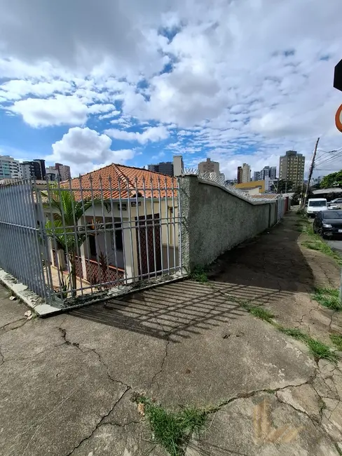 Casa com 3 quartos à venda, 360m2 em Ipiranga, Belo Horizonte - MG - imagem 4 Foto 4 de Casa com 3 quartos à venda, 360m2 em Ipiranga, Belo Horizonte - MG