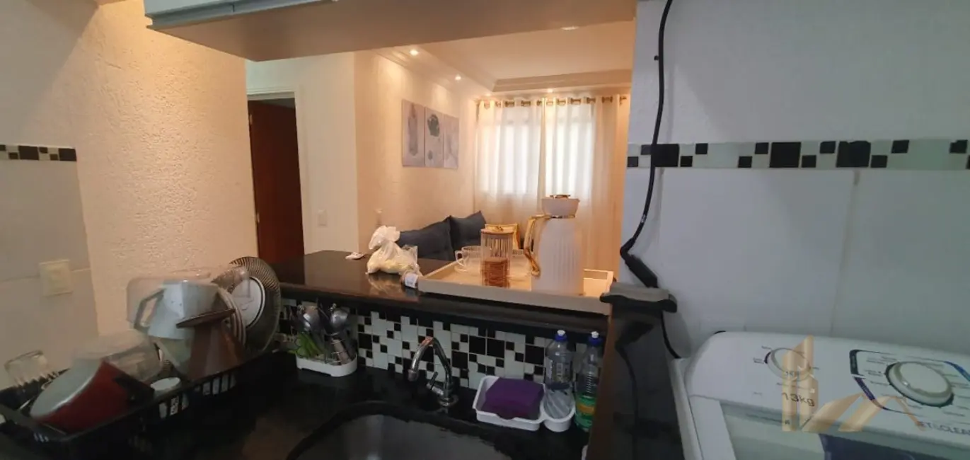 Apartamento com 3 quartos à venda, 54m2 em Vespasiano - MG - imagem 6 Foto 6 de Apartamento com 3 quartos à venda, 54m2 em Vespasiano - MG