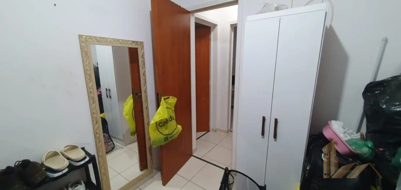 Apartamento com 3 quartos à venda, 54m2 em Vespasiano - MG - imagem 4 Foto 4 de Apartamento com 3 quartos à venda, 54m2 em Vespasiano - MG