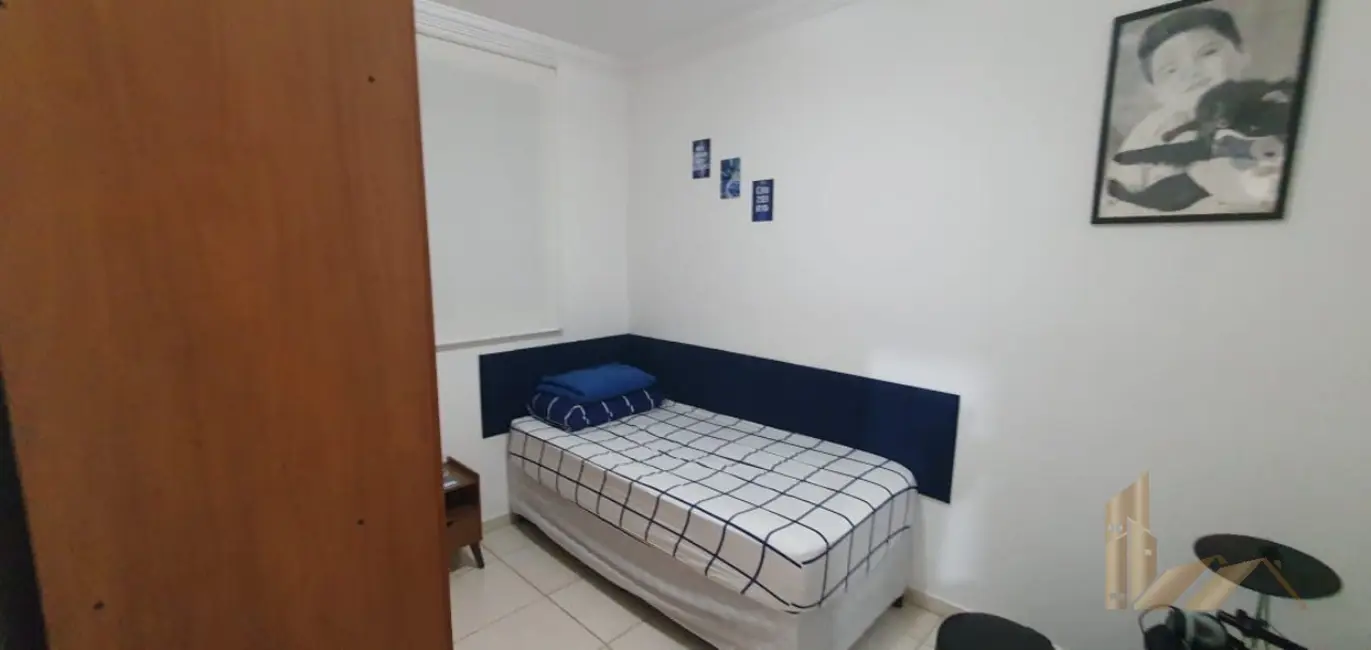 Apartamento com 3 quartos à venda, 54m2 em Vespasiano - MG - imagem 8 Foto 8 de Apartamento com 3 quartos à venda, 54m2 em Vespasiano - MG