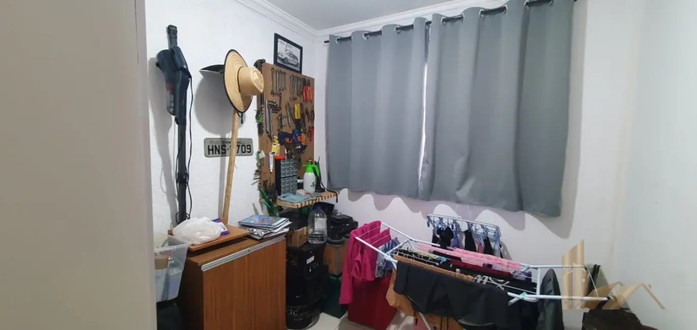 Apartamento com 3 quartos à venda, 54m2 em Vespasiano - MG - imagem 5 Foto 5 de Apartamento com 3 quartos à venda, 54m2 em Vespasiano - MG