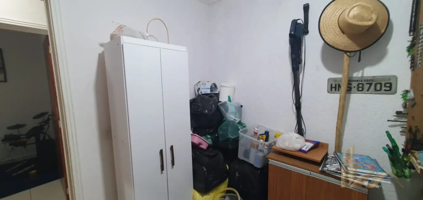 Apartamento com 3 quartos à venda, 54m2 em Vespasiano - MG - imagem 9 Foto 9 de Apartamento com 3 quartos à venda, 54m2 em Vespasiano - MG