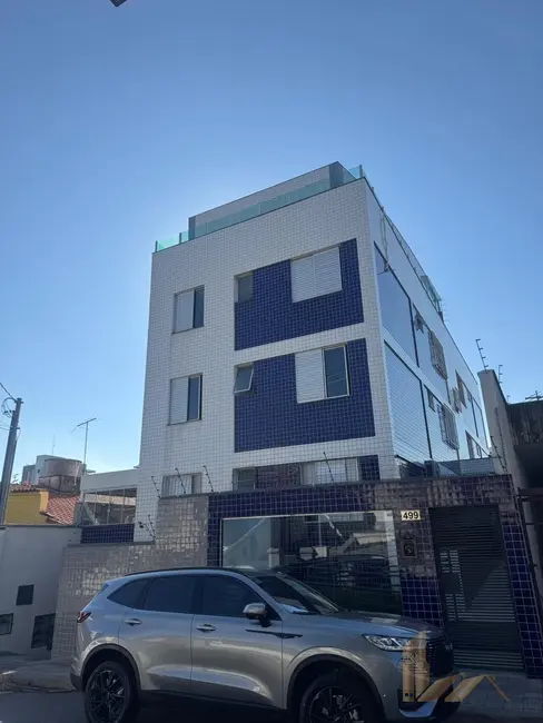 Apartamento com 3 quartos à venda e para alugar, 186m2 em Graça, Belo Horizonte - MG - imagem 1 Foto 1 de Apartamento com 3 quartos à venda e para alugar, 186m2 em Graça, Belo Horizonte - MG