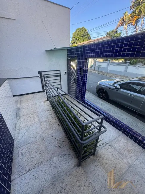 Apartamento com 3 quartos à venda e para alugar, 186m2 em Graça, Belo Horizonte - MG - imagem 4 Foto 4 de Apartamento com 3 quartos à venda e para alugar, 186m2 em Graça, Belo Horizonte - MG