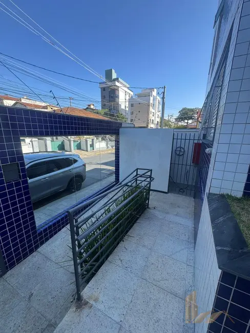 Apartamento com 3 quartos à venda e para alugar, 186m2 em Graça, Belo Horizonte - MG - imagem 3 Foto 3 de Apartamento com 3 quartos à venda e para alugar, 186m2 em Graça, Belo Horizonte - MG