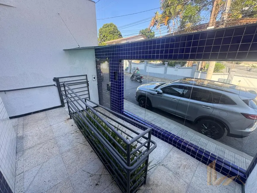 Apartamento com 3 quartos à venda e para alugar, 186m2 em Graça, Belo Horizonte - MG - imagem 5 Foto 5 de Apartamento com 3 quartos à venda e para alugar, 186m2 em Graça, Belo Horizonte - MG