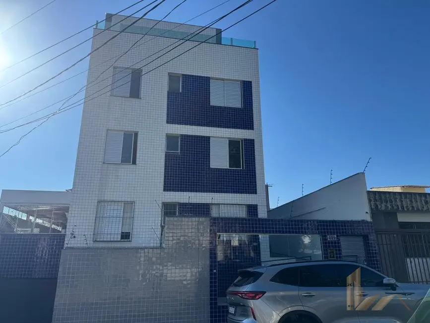 Apartamento com 3 quartos à venda e para alugar, 186m2 em Graça, Belo Horizonte - MG - imagem 2 Foto 2 de Apartamento com 3 quartos à venda e para alugar, 186m2 em Graça, Belo Horizonte - MG