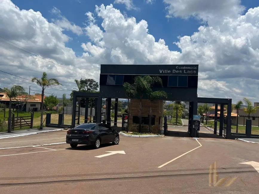 Foto 8 de Casa de Condomínio com 5 quartos à venda, 345m2 em Balneário Água Limpa, Nova Lima - MG