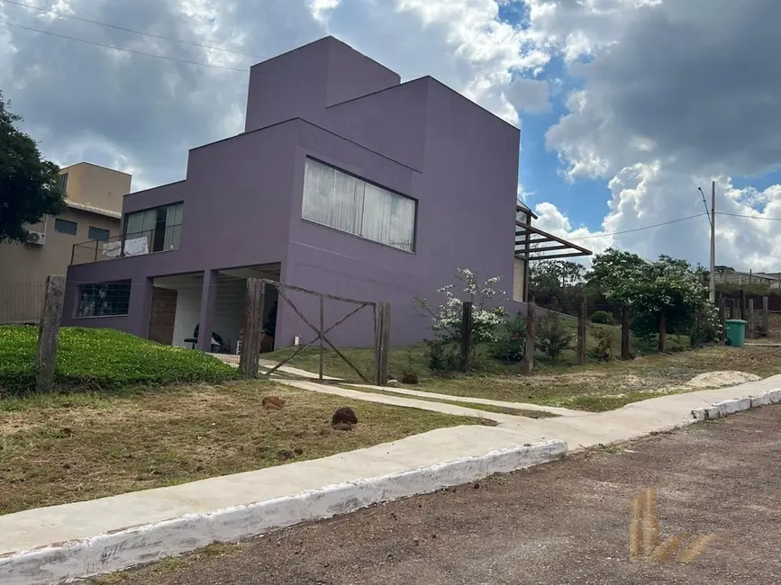 Foto 5 de Casa de Condomínio com 5 quartos à venda, 345m2 em Balneário Água Limpa, Nova Lima - MG
