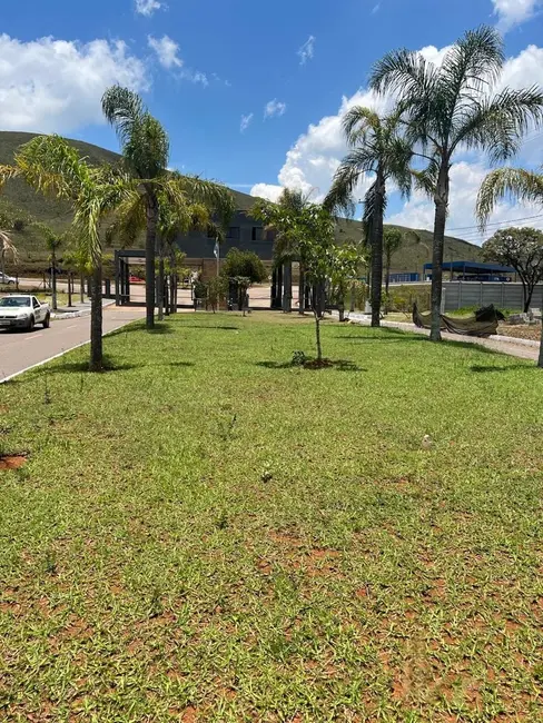 Foto 9 de Casa de Condomínio com 5 quartos à venda, 345m2 em Balneário Água Limpa, Nova Lima - MG