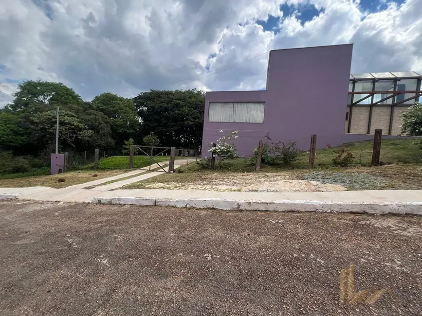 Foto 6 de Casa de Condomínio com 5 quartos à venda, 345m2 em Balneário Água Limpa, Nova Lima - MG