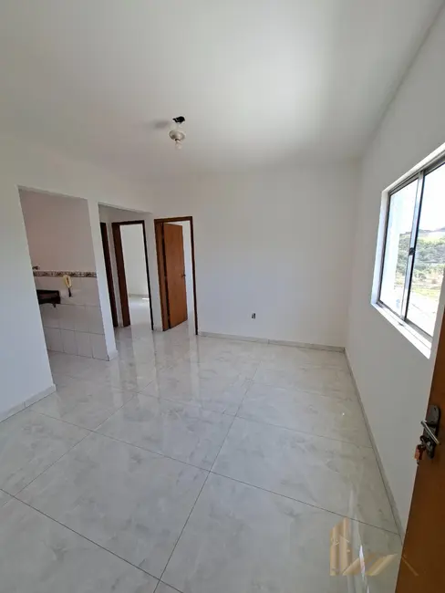 Apartamento com 2 quartos à venda, 53m2 em Vespasiano - MG - imagem 1 Foto 1 de Apartamento com 2 quartos à venda, 53m2 em Vespasiano - MG