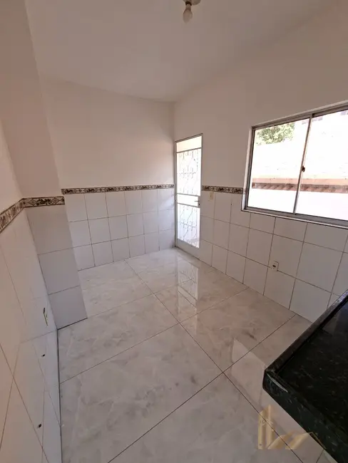 Apartamento com 2 quartos à venda, 53m2 em Vespasiano - MG - imagem 8 Foto 8 de Apartamento com 2 quartos à venda, 53m2 em Vespasiano - MG