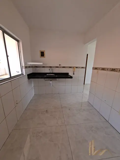 Apartamento com 2 quartos à venda, 53m2 em Vespasiano - MG - imagem 9 Foto 9 de Apartamento com 2 quartos à venda, 53m2 em Vespasiano - MG