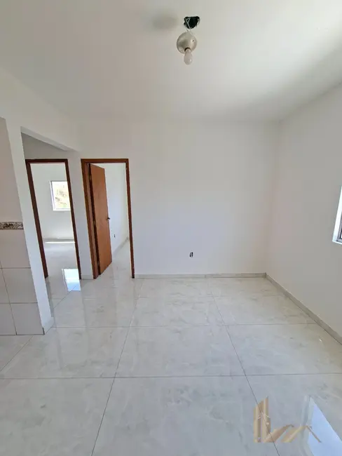 Apartamento com 2 quartos à venda, 53m2 em Vespasiano - MG - imagem 4 Foto 4 de Apartamento com 2 quartos à venda, 53m2 em Vespasiano - MG