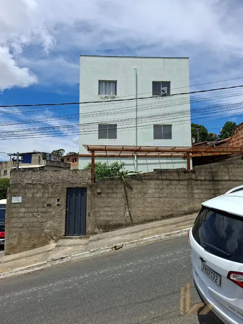 Apartamento com 2 quartos à venda, 53m2 em Vespasiano - MG - imagem 2 Foto 2 de Apartamento com 2 quartos à venda, 53m2 em Vespasiano - MG