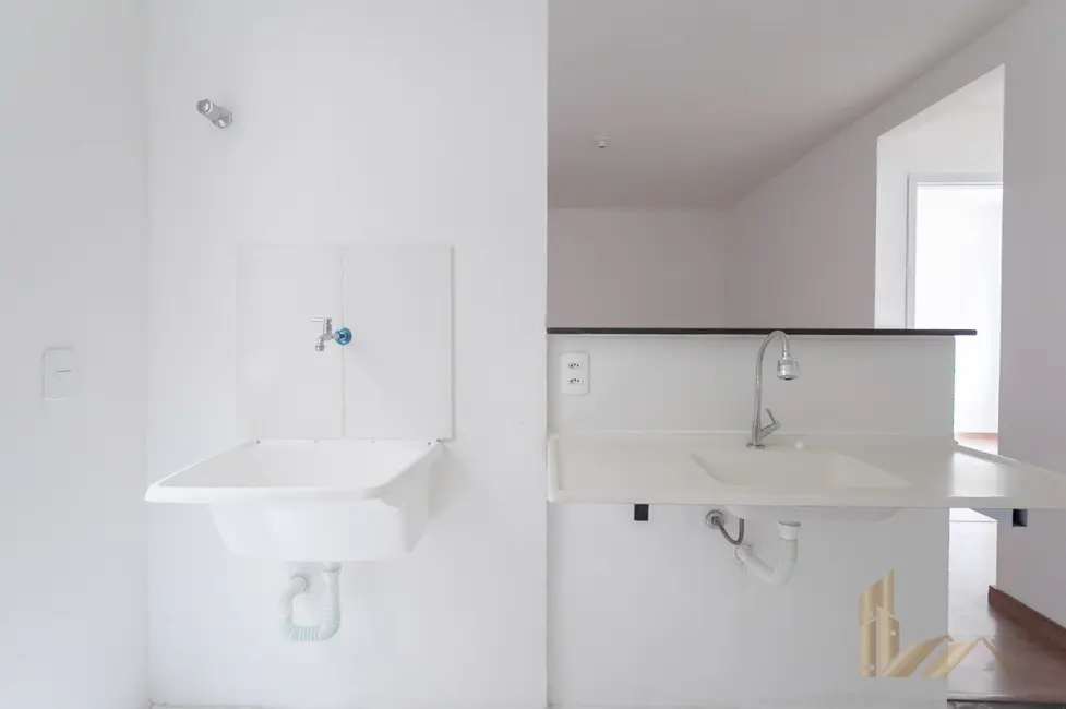 Apartamento com 2 quartos à venda, 51m2 em Vespasiano - MG - imagem 9 Foto 9 de Apartamento com 2 quartos à venda, 51m2 em Vespasiano - MG