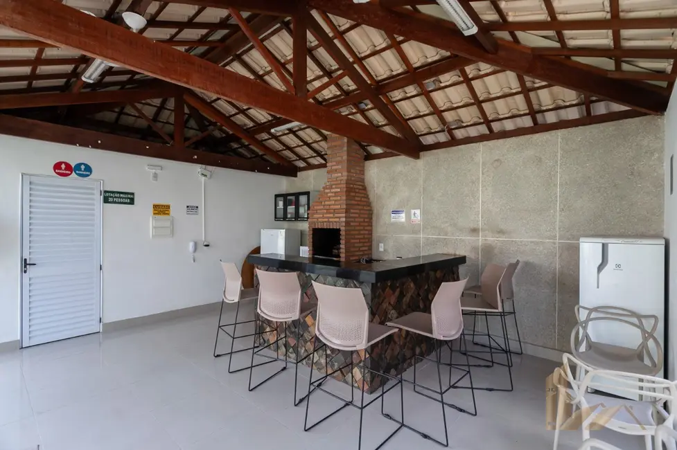 Apartamento com 2 quartos à venda, 51m2 em Vespasiano - MG - imagem 1 Foto 1 de Apartamento com 2 quartos à venda, 51m2 em Vespasiano - MG