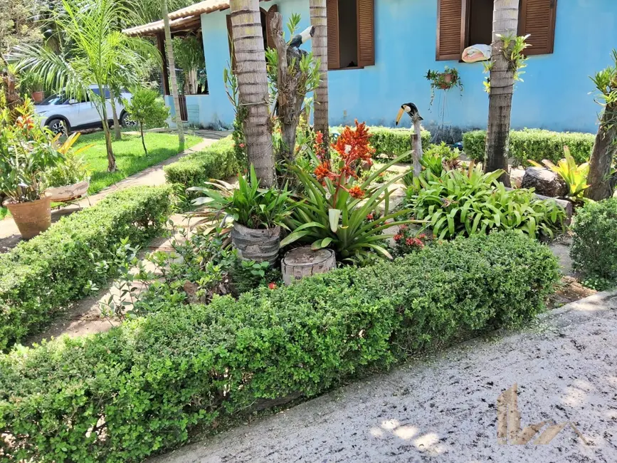 Foto 6 de Sítio / Rancho com 5 quartos à venda, 140000m2 em Esmeraldas - MG